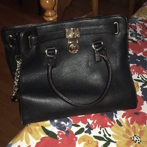 Mk purse